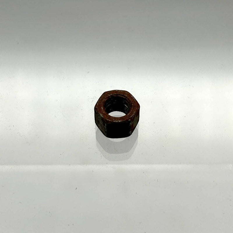 Mopar 36000269 Nut for Windshield Wiper Arm OEM NOS 88-90 YJ Wrangler Loose