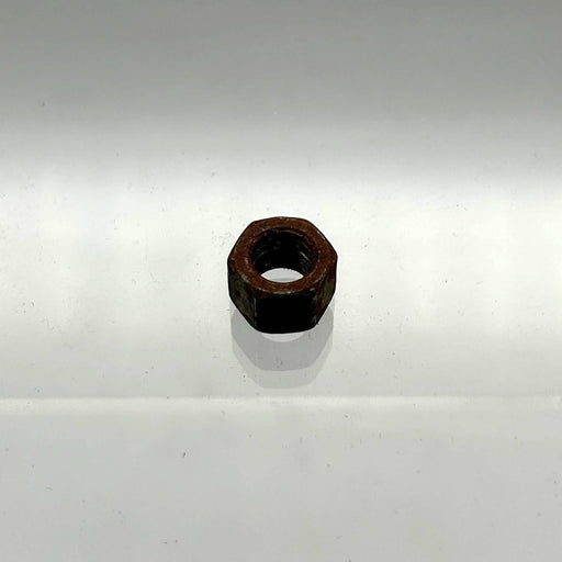 Mopar 36000269 Nut for Windshield Wiper Arm OEM NOS 88-90 YJ Wrangler Loose 1