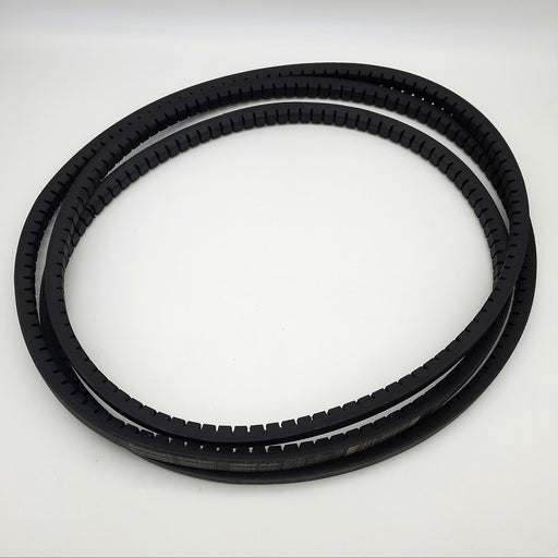 ContiTech CX162 Belt Cogged V-Belt 7/8"W Top x 166"L Outside 2