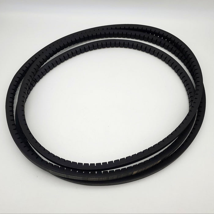 ContiTech CX162 Belt Cogged V-Belt 7/8"W Top x 166"L Outside 2