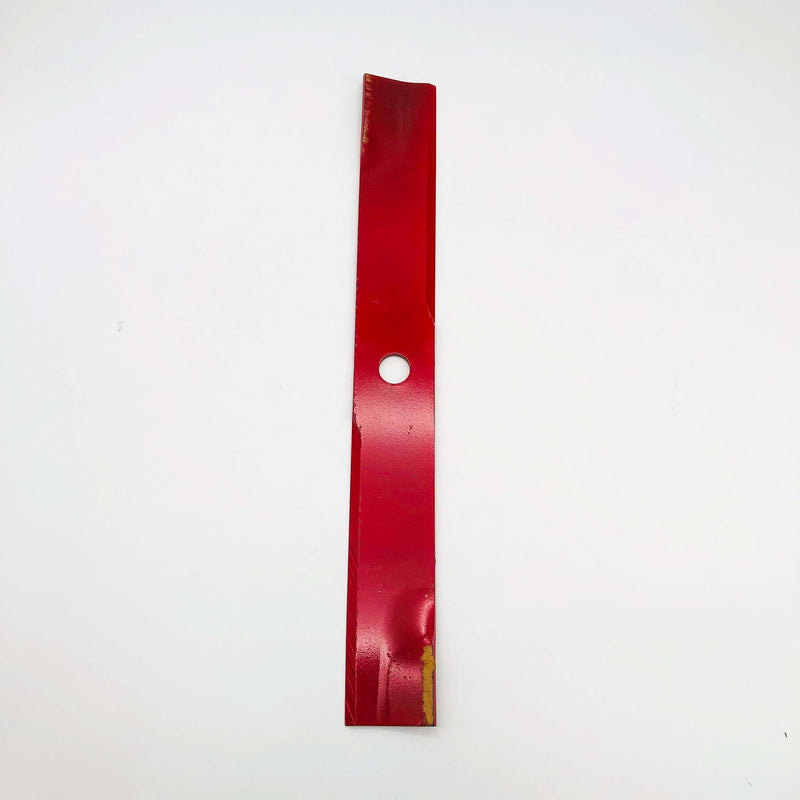 Oregon 92-082 Mower Blade New NOS For Exmark 103-6388-S USA Made Red 7