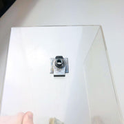 Mopar 6504118 U Nut M6x1 for Seat Belts Panels Wheelhouse OEM NOS 1997-99 XJ 10