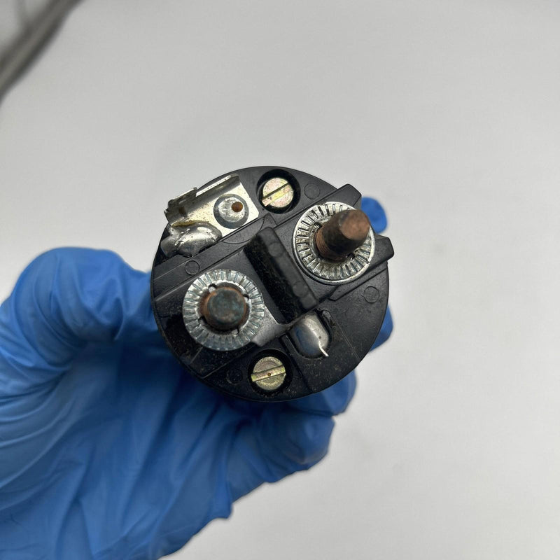 Mopar T1028434 Starter Motor Solenoid 7701028434 OEM NOS Open 10