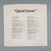 Addrisi Brothers Ghost Dancer Single Record Scotti Bros. Records 1979 PROMO 2