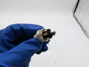 Binder 99-1487-812-08 M12-A Male Connector 8 Contacts IP67 Shieldable 2