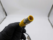 Turck BIM-UNT-2AP6X-0.2-RSC4.4T Inductive Sensor 0.2 Meter 4-Pin M12 Connector 2