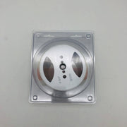 Blu Mol Xtreme 5882B Hole Saw 4-3/4"/121mm Cobalt Steel Bi-Metal 1-7/8" DepthOC 3