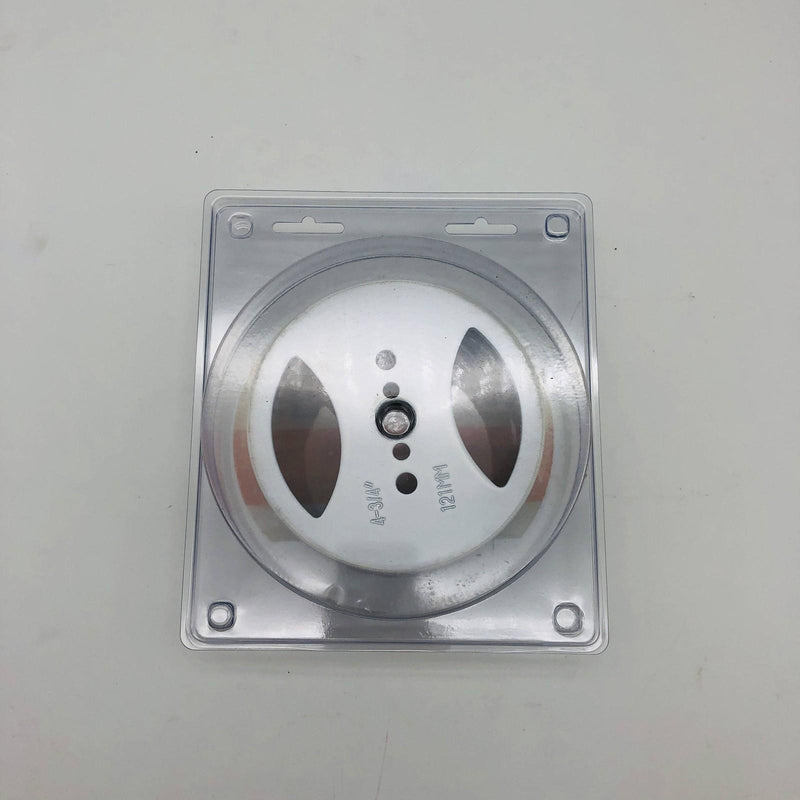 Blu Mol Xtreme 5882B Hole Saw 4-3/4"/121mm Cobalt Steel Bi-Metal 1-7/8" DepthOC 3