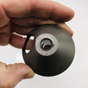 Weldon 98928-94-W Deburring Tool DB-64 90 Degree 1-1/16" Min 2" Max Hole Size 6