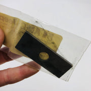 AMC Jeep 912360 Plate Transmission Reverse Idler Shaft and Countershaft OEM NOS 8