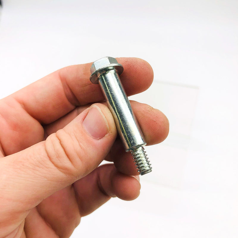 Mopar 4007435 Bolt for Rocker Arm Cover OEM NOS 84-90 Jeep Loose No Pkg 4