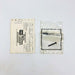 Lawn-Boy 951707 Screw for Air Cleaner OEM New Old Stock NOS Open 4