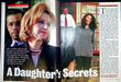 Newsweek Magazine March 23 1998 Monica Lewinsky Clinton Starr Titanic Debut 4
