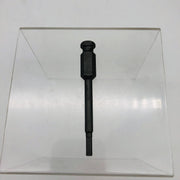 1x Apex AN-4MM Socket Head Hex Power Drive Bit 7/16in Shank 4MM Metric 9