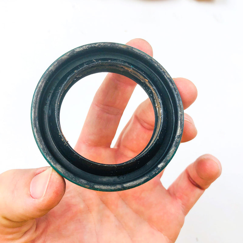 Mopar 4167735 Seal for Transfer Box Rear Extension OEM Genuine USA Made Open 5