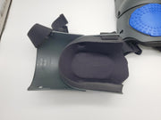 TSE True Flex Gel Knee Pads Dual Density Foam w/ Grip Strip TSE-TFLX-4-16-GEL 3