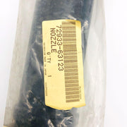 Shindaiwa 7293363123 Nozzle for Blower OEM NOS Superseded to E165000430 Sealed 10