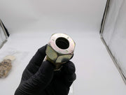 16mm Straight Union Tube Fitting for Size 16 Tubing w/ Tube Nut & Sleeve 2016S 4
