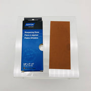 Norton 85600 Sharpening Stone FB35 5in X 2in X 5/8in Fine Benchstone Rectangle 9