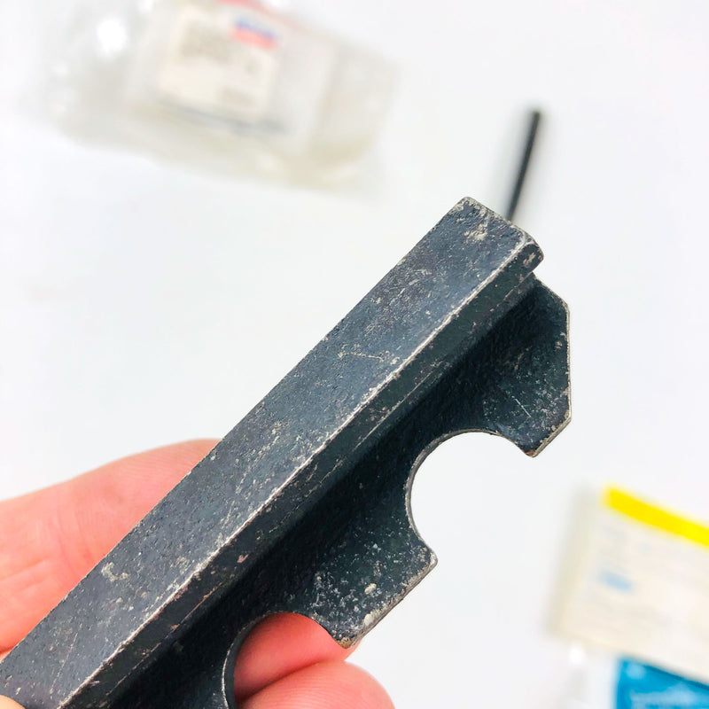 Mopar 83503571 Support and Key Package Front Brakes OEM NOS USA Made Open 2