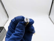 Diebold 31-018431 Undercounter Lock Core Kit w Bolt & 2 Keys Keyed 8016 3