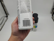 Spray 'N Go Gloss Black Enamel Spray Paint 12oz Fast Drying Pack of 6 Cans 3