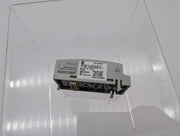 Allen Bradley 2080-IQ4 Digital Input Module Sink Source 4 Point 12/24VDC IEC3 3