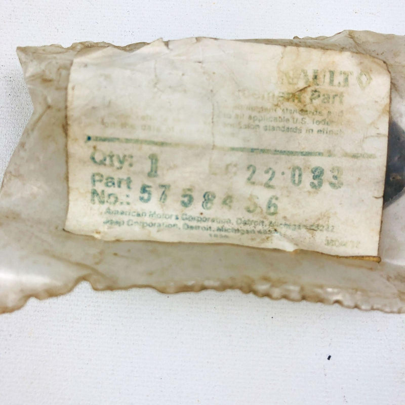 AMC Jeep 5758456 Crank Windshield Wiper Motor Drive Group 22.033 OEM NOS Sealed 5