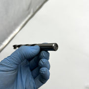 Chicago-Latrobe 44430 Jobber Drill Bit 15/32 Left Hand 150L HSS Bright 2pk 5