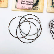 Muskegon BC1602 Piston Rings Standard NOS For Jeep 919194 Open 8