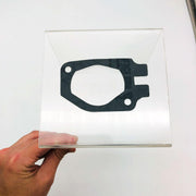 Poulan 530019195 Gasket for Chainsaw OEM New Old Stock NOS Loose No Pkg 5