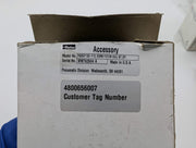 Parker PK050P1D01 P1D Piston Seal Kit 50mm for P1D Series Air Cylinders 3