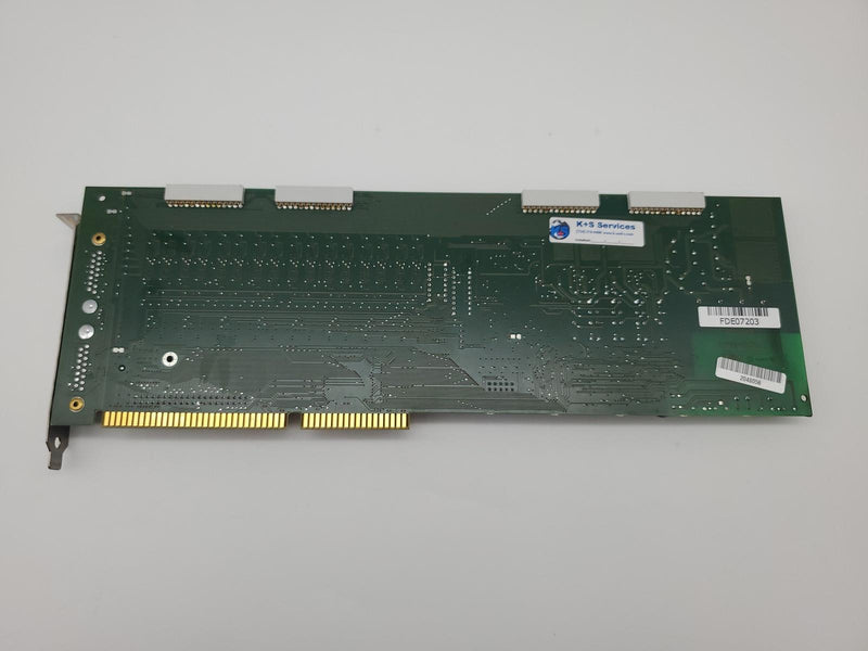 Marposs 6840040870 PC Board Extension Module OEM Part 4