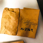 McCulloch 103469 Screw 10-24x3/8 for Mac 10-10E Chainsaw OEM NOS Loose No Pkg 2