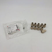 Abicor Binzel 014.0261 Gas Diffusor A3/36 For Use W/ MB Series MIG Welding 10pk 7