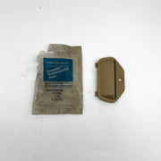 AMC Jeep 8935009765 Bezel Seat Belt Group 27.290 OEM NOS Open 3