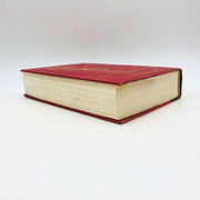 The Fiery Cross Diana Gabaldon Hardcover 2001 1st Edition/Print Outlander Series 5