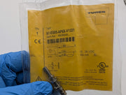 Turck BI1-EG05-AP6X-V1331 Inductive Sensor M5 × 0.5 Threaded 3 Wire 10-30 VDC 4