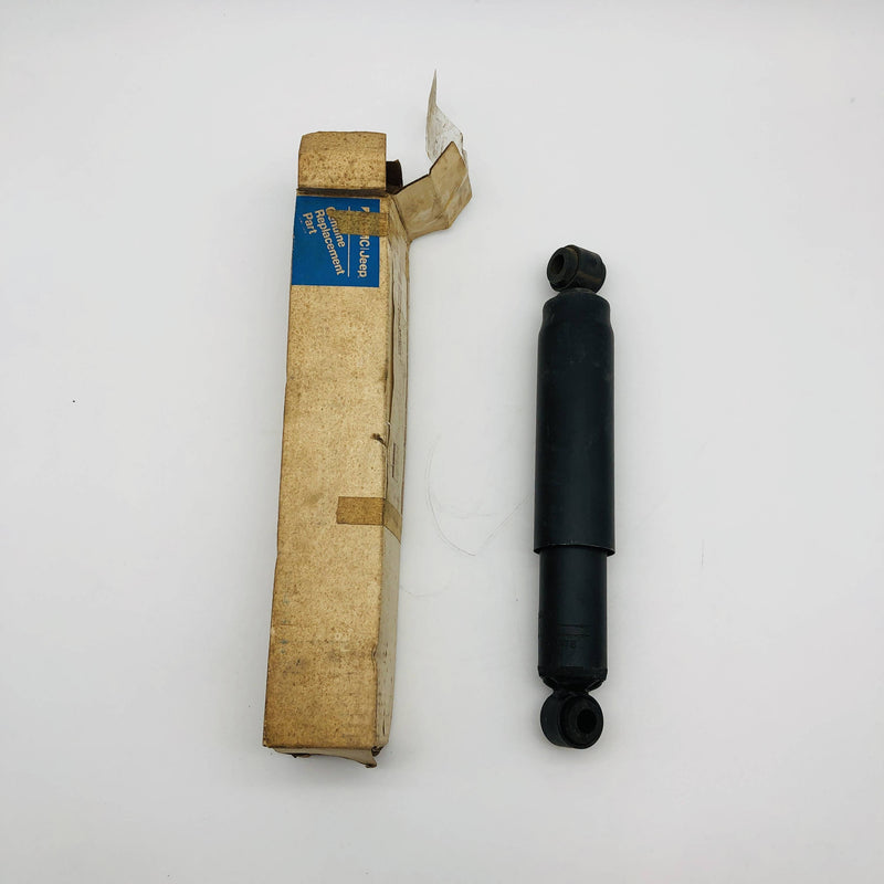 AMC Jeep 5356433 Rear Shock Absorber OEM New Old Stock NOS Maeco Made Open 2 4
