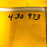 Poulan 507430973 Pin Chain Tension OEM New Old Stock NOS Loose No Pkg 2