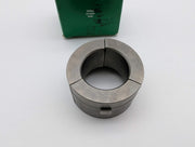 Hardinge B35 2-3/16" Round Smooth Collet Pads 3-Segment for B-Series Collet 3