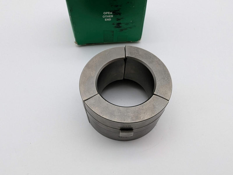 Hardinge B35 2-3/16" Round Smooth Collet Pads 3-Segment for B-Series Collet 3