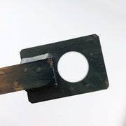 Miller Special Tool 6497 Auto Transfer Shaft Nut Remover OEM Jeep Dodge Chrysler 6