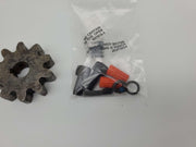 Lift-Tech 44320942 Brake Assembly Repair Kit for Yale 800 Series Hoists 6