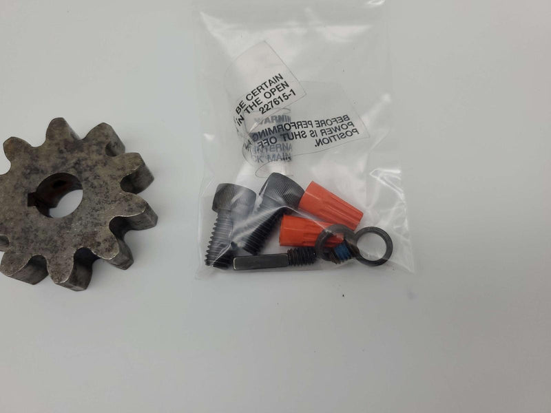 Lift-Tech 44320942 Brake Assembly Repair Kit for Yale 800 Series Hoists 6