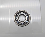 SKF 6305 JEM Ball Bearing Deep Groove 25mm Bore 62mm OD 17mm Width 1
