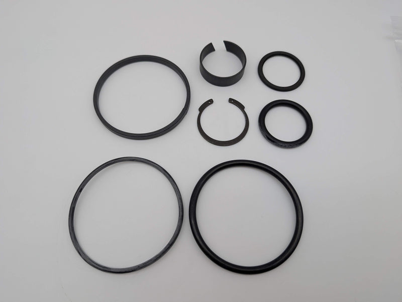 C.M. Smillie CLP 228-RK Cylinder Seal Rebuild Repair Kit OEM