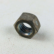 Mopar S9418738 Nut Hex 3/8-16x.329 Genuine OEM New Old Stock NOS 5