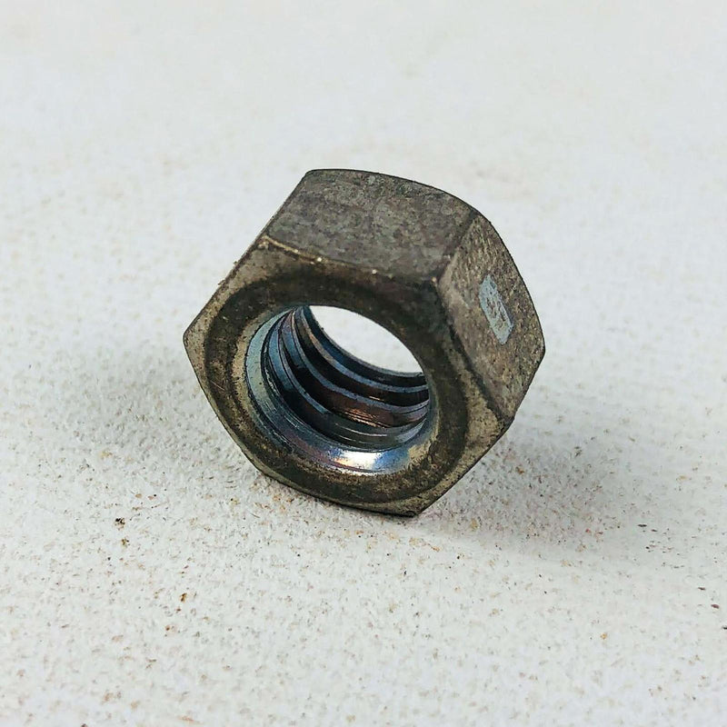 Mopar S9418738 Nut Hex 3/8-16x.329 Genuine OEM New Old Stock NOS 5