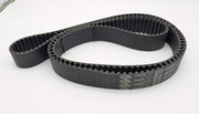 Gates 3150-14MGT-55 Timing Belt 14mm Pitch 225 Teeth 55mm Wide 3150mm Length 1
